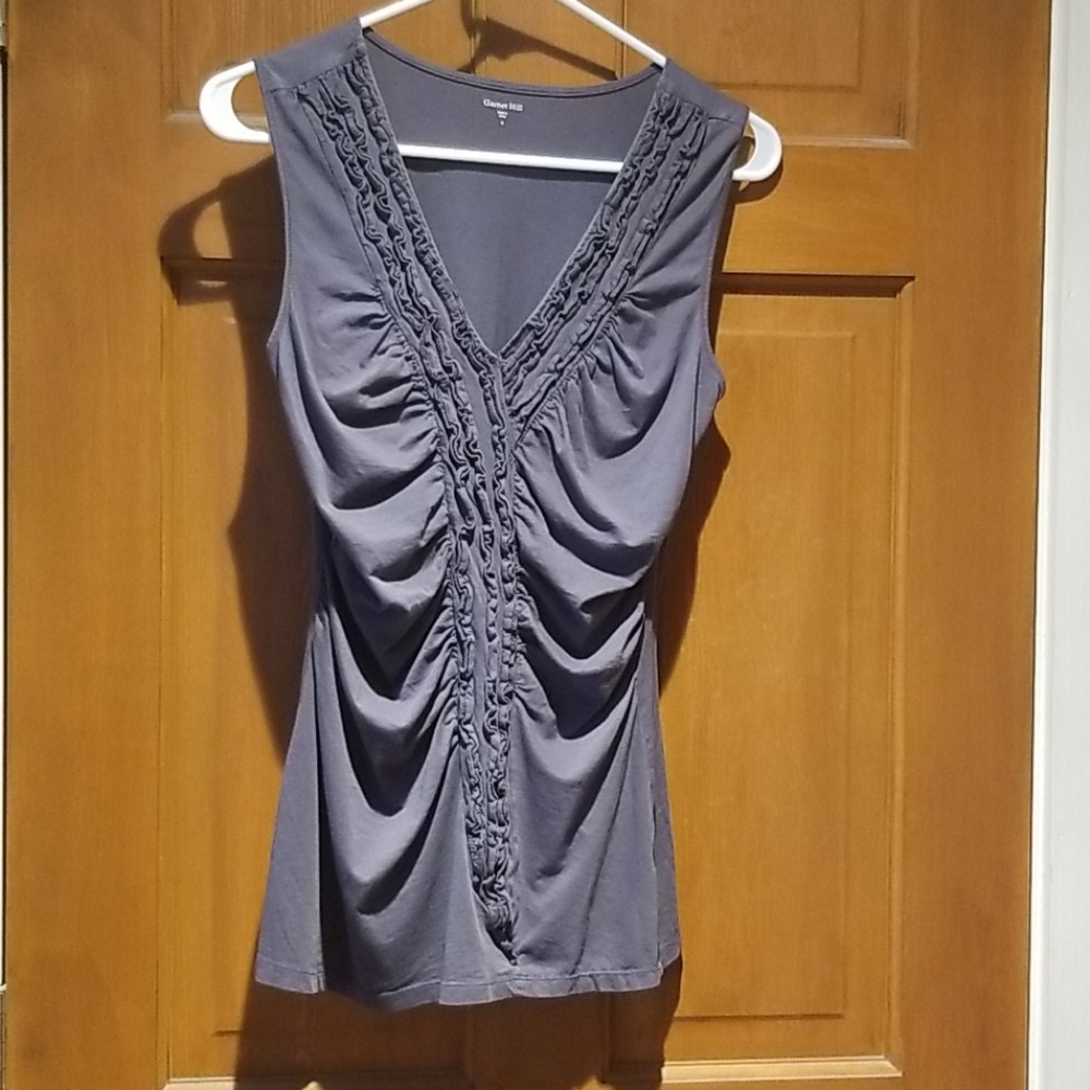 Womens tank
